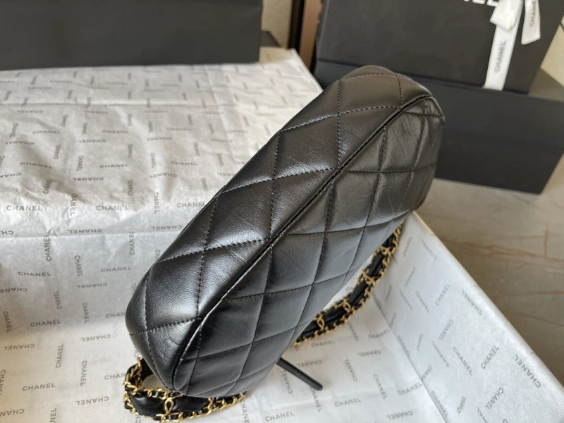 Chanel Top Handle Bags 4224-1910