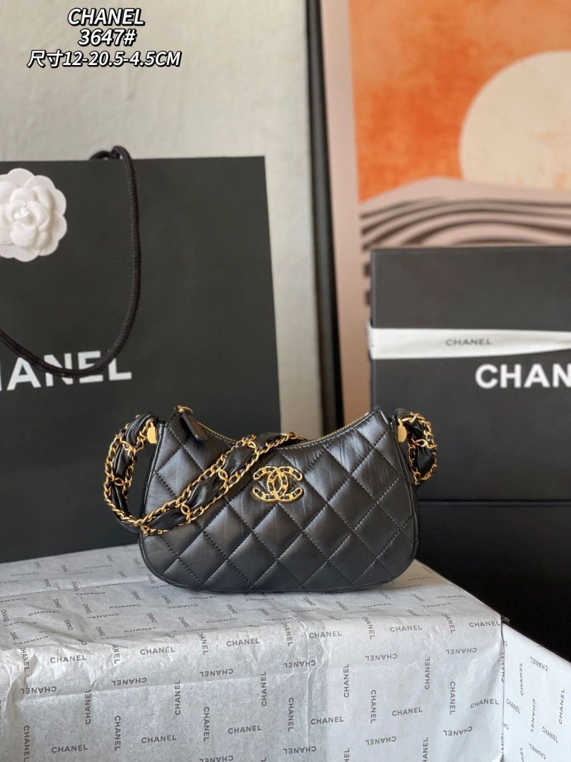 Chanel Top Handle Bags 4224-1911