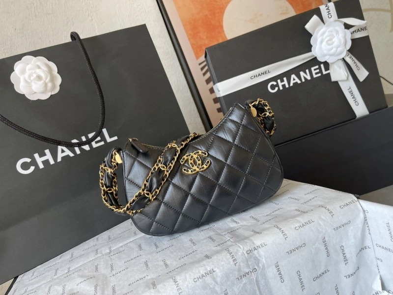 Chanel Top Handle Bags 4224-1911