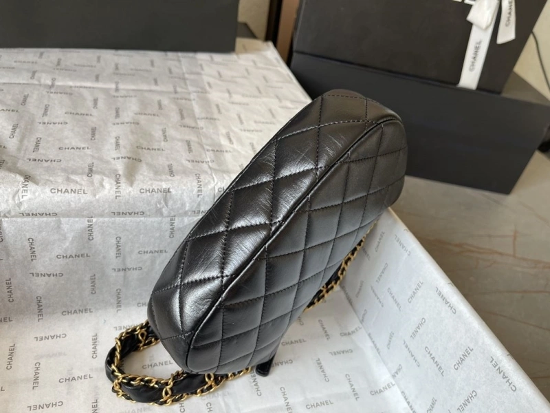 Chanel Top Handle Bags 4224-1911