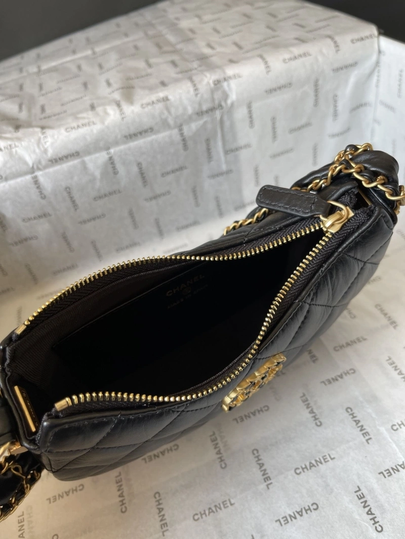 Chanel Top Handle Bags 4224-1911