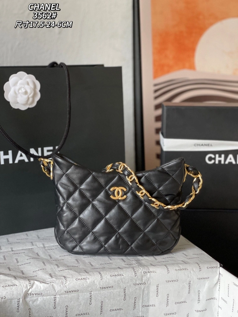 Chanel Top Handle Bags 4224-1912