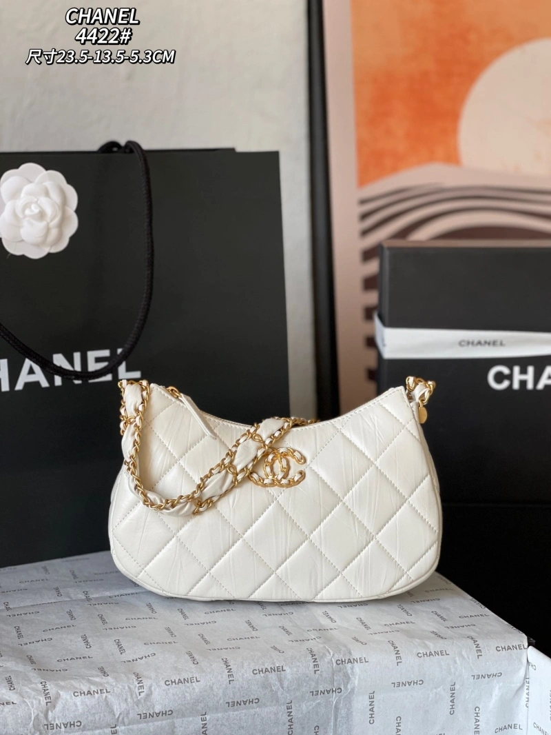 Chanel Top Handle Bags 4224-1919