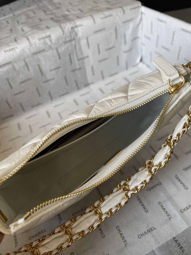 Chanel Top Handle Bags 4224-1919