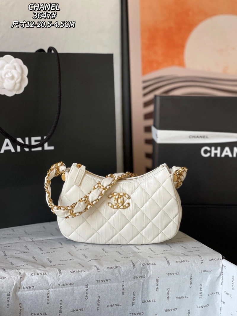 Chanel Top Handle Bags 4224-1920