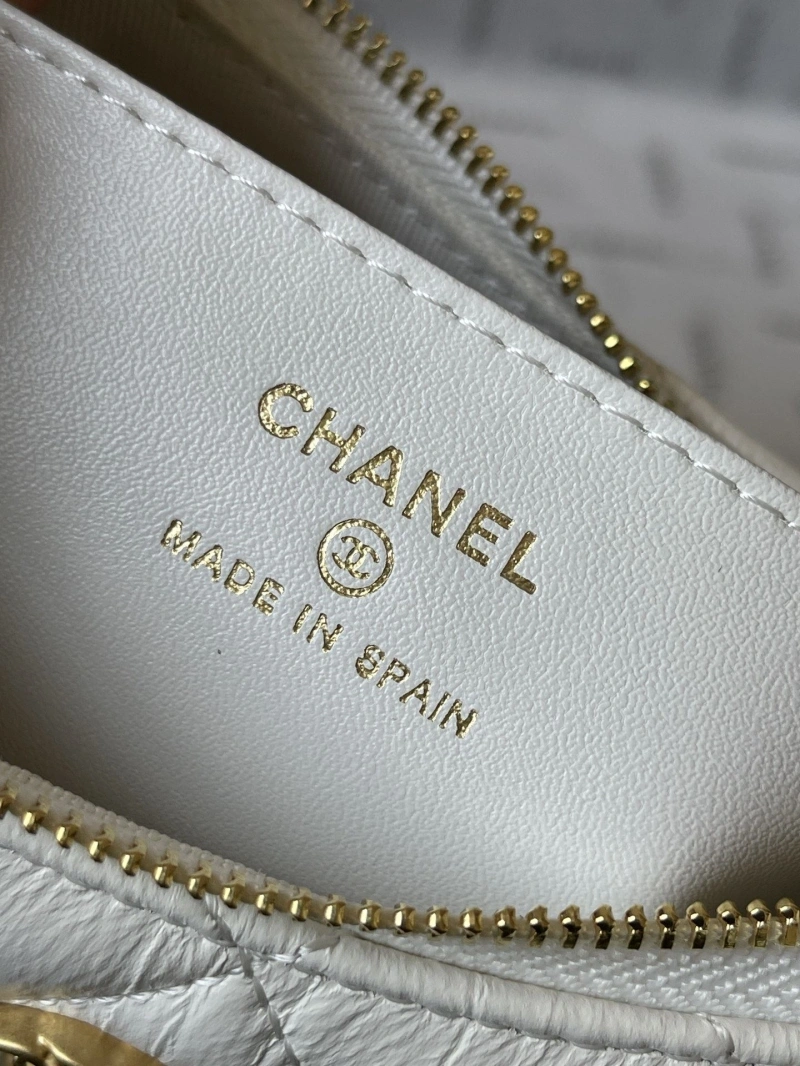 Chanel Top Handle Bags 4224-1920