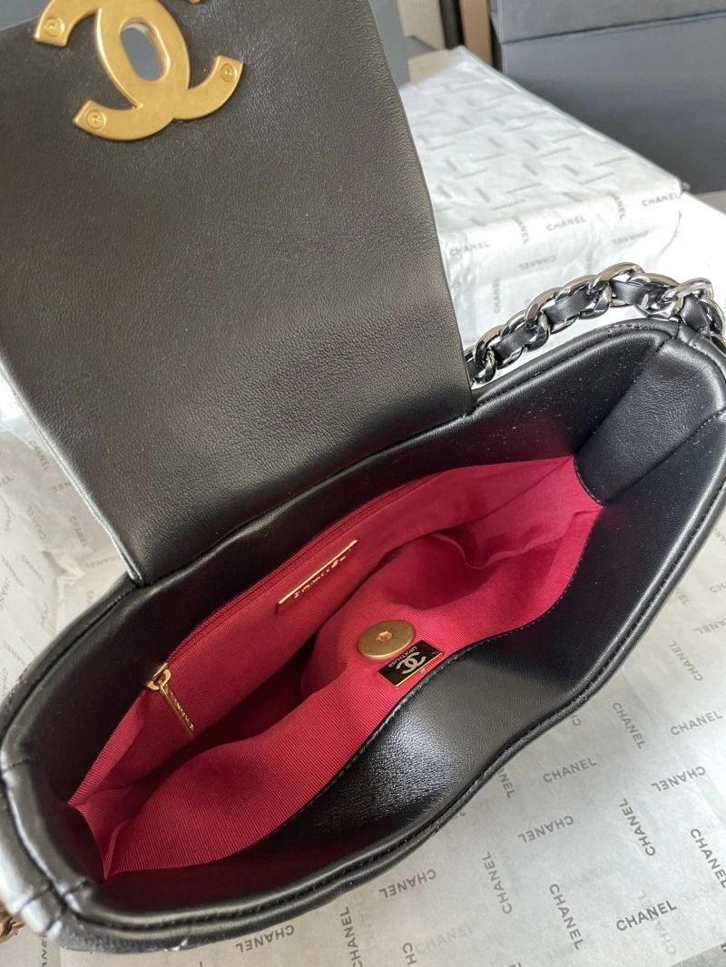 Chanel Top Handle Bags 4224-1921