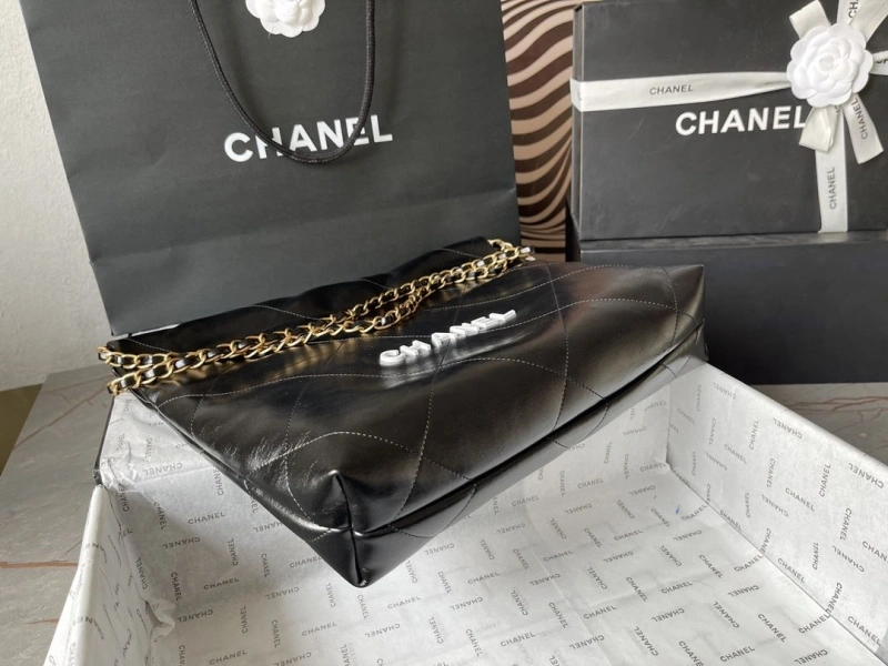 Chanel Shopping Bags 4224-1922