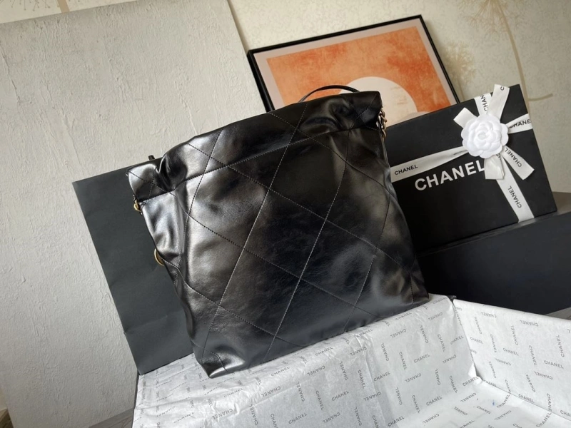 Chanel Shopping Bags 4224-1922