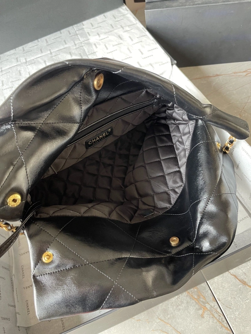 Chanel Shopping Bags 4224-1922