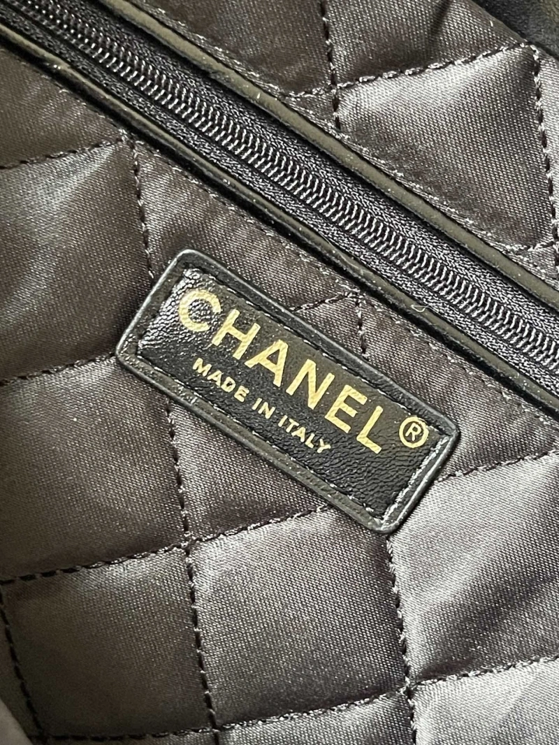 Chanel Shopping Bags 4224-1922