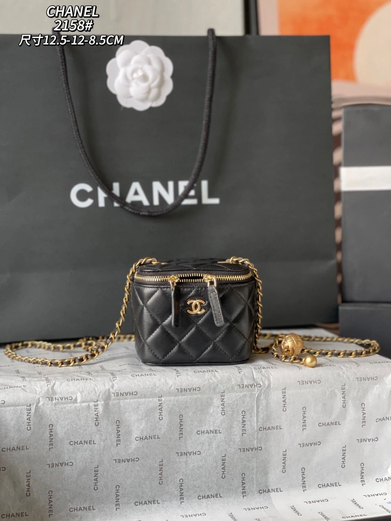Chanel Cosmetic Bags 4224-1923