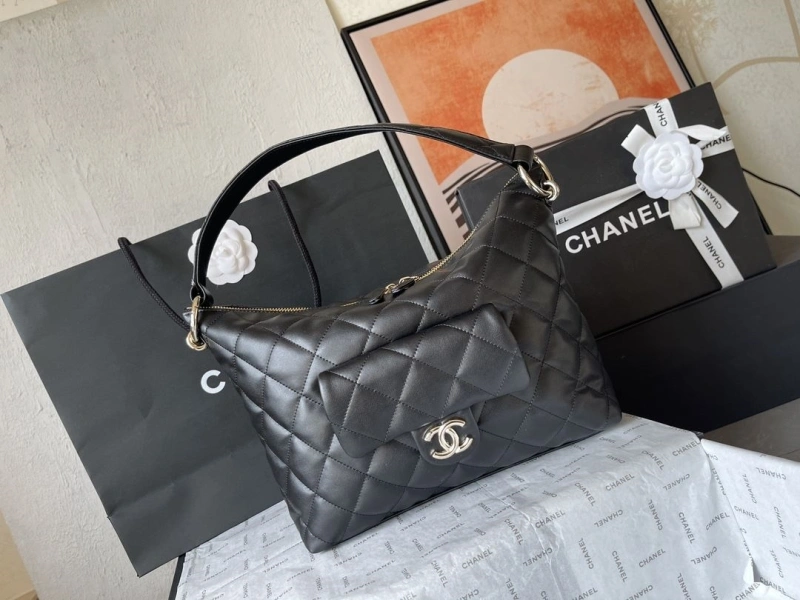 Chanel Top Handle Bags 4224-1924