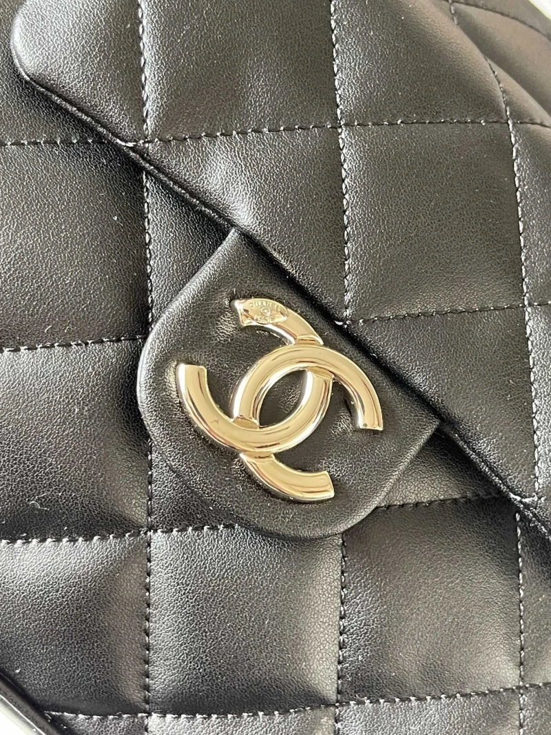 Chanel Top Handle Bags 4224-1924