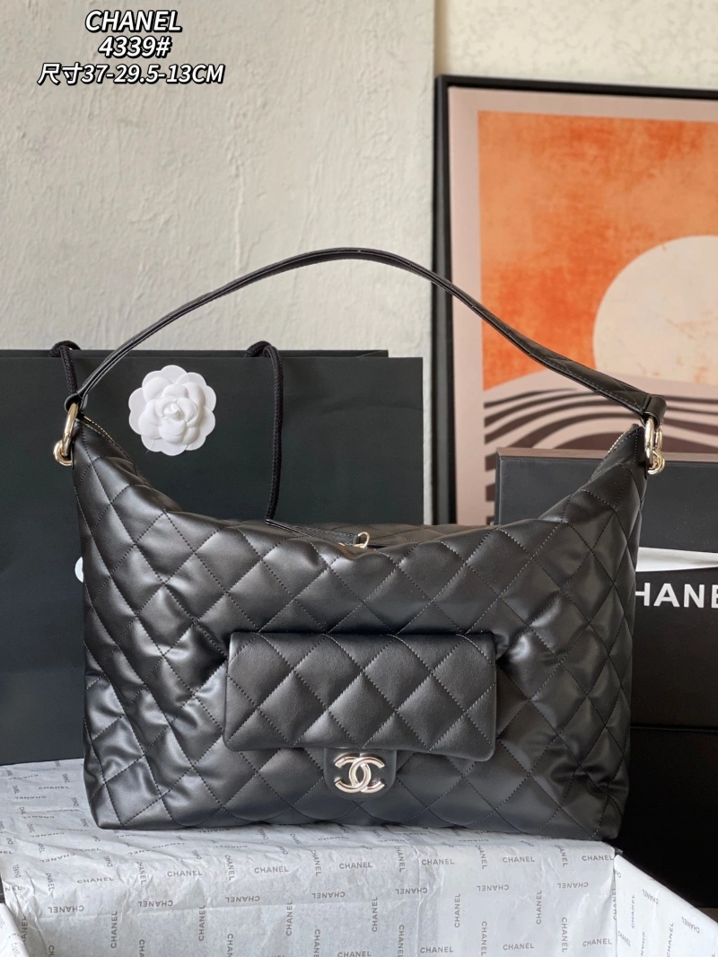 Chanel Top Handle Bags 4224-1925