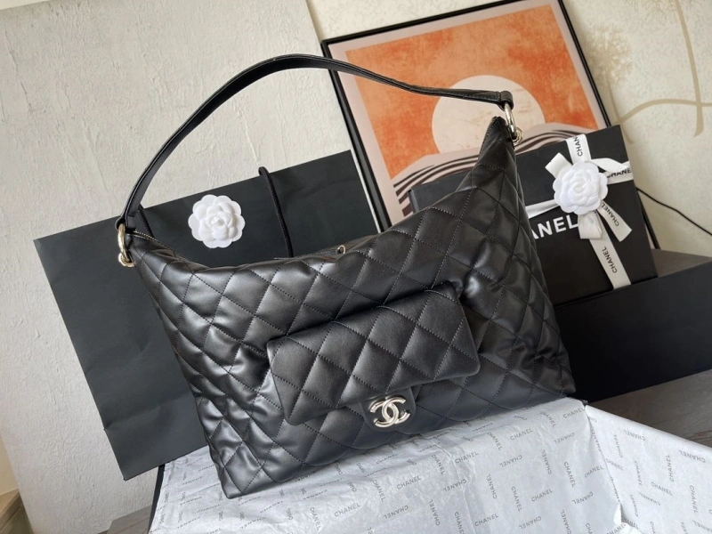 Chanel Top Handle Bags 4224-1925