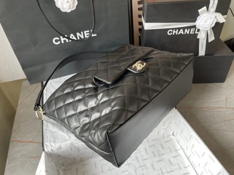 Chanel Top Handle Bags 4224-1925