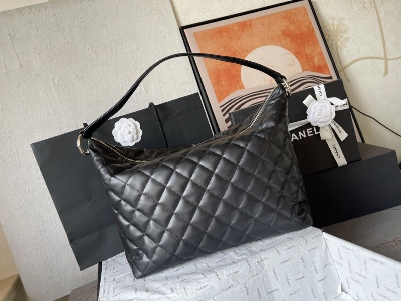 Chanel Top Handle Bags 4224-1925