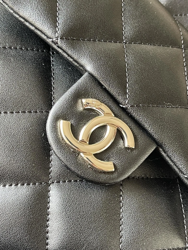 Chanel Top Handle Bags 4224-1925