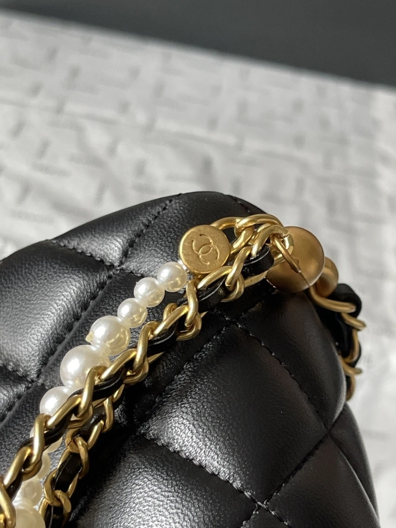 Chanel 19 Bags 4224-1926