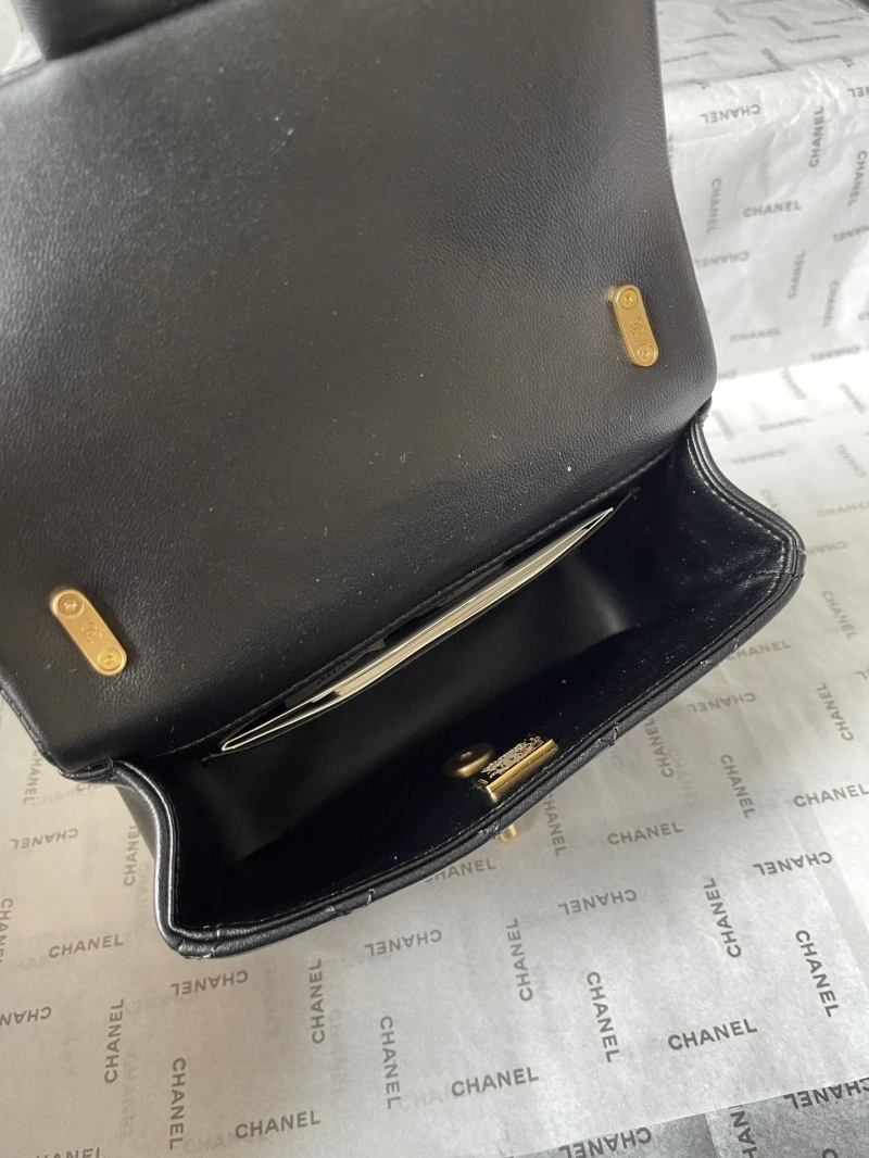 Chanel 19 Bags 4224-1927