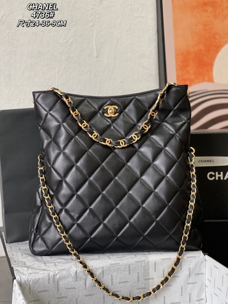 Chanel Shopping Bags 4224-1928