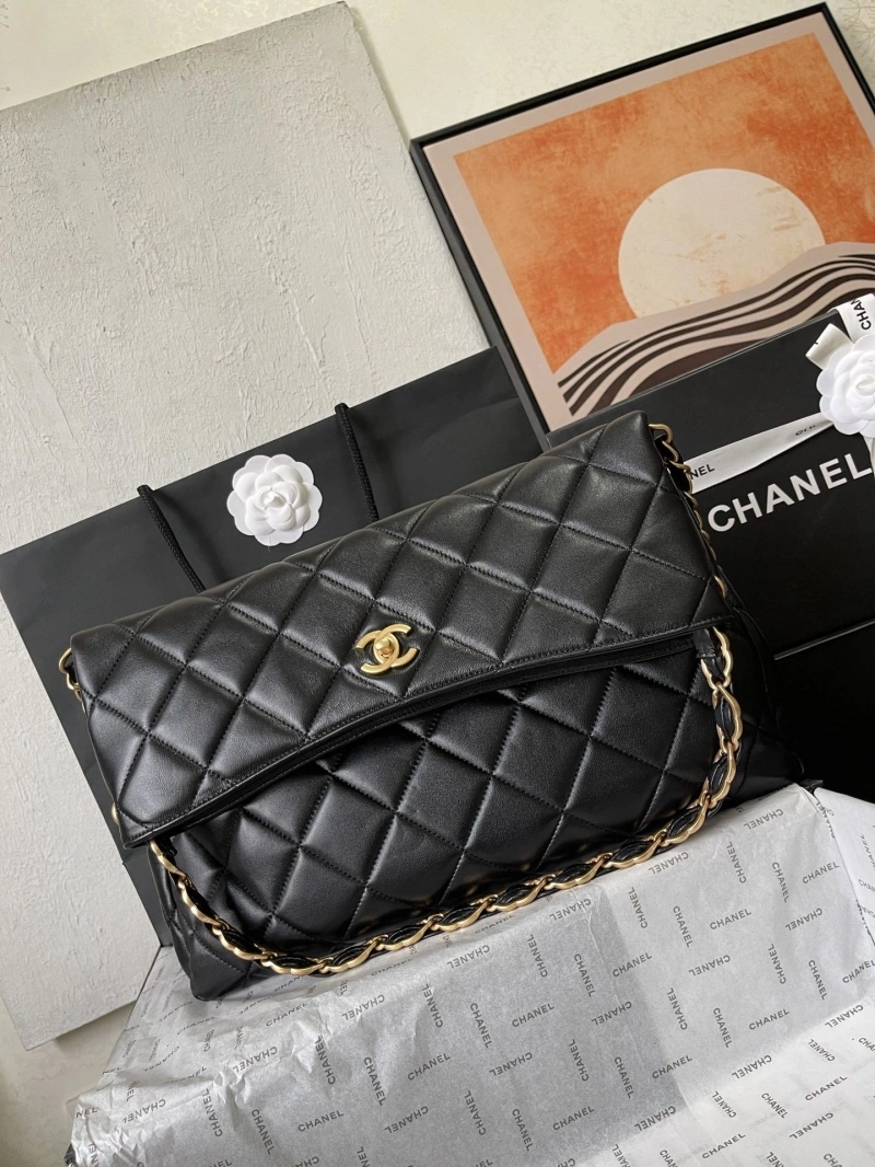 Chanel Shopping Bags 4224-1928