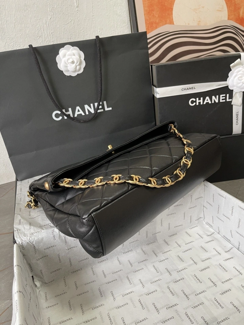 Chanel Shopping Bags 4224-1928