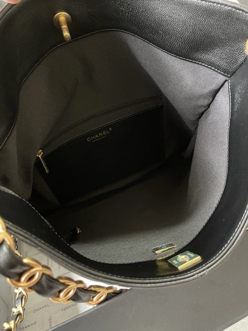 Chanel Shopping Bags 4224-1928