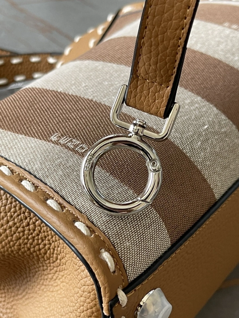 F**di top handle bags 4224-1929