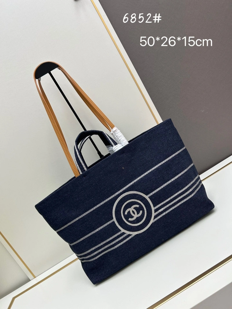 Chanel Shopping Bags 4224-1936