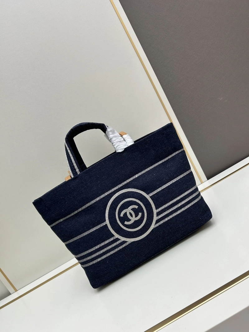 Chanel Shopping Bags 4224-1937