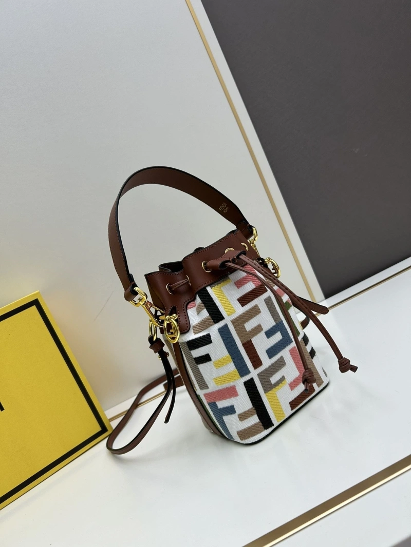 Fendi Bucket Bags 4224-1943