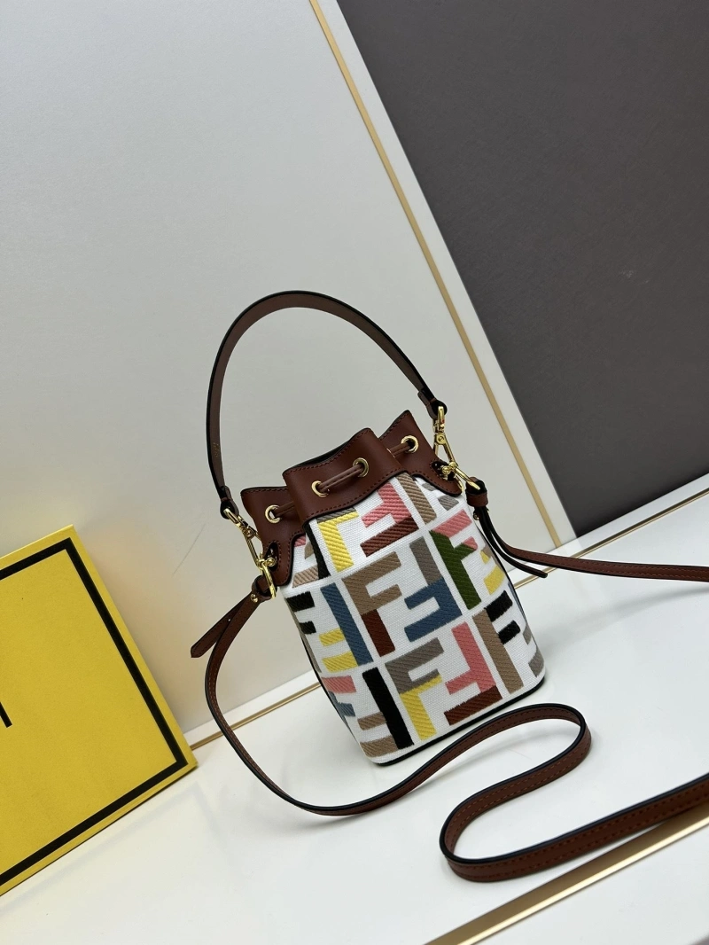Fendi Bucket Bags 4224-1943