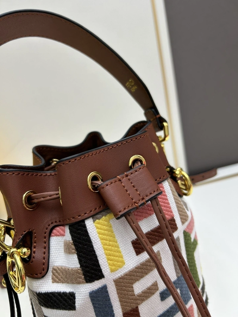 Fendi Bucket Bags 4224-1943