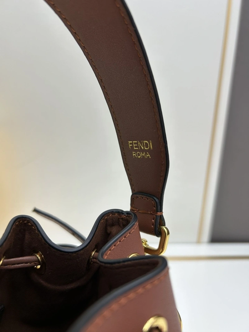 Fendi Bucket Bags 4224-1943