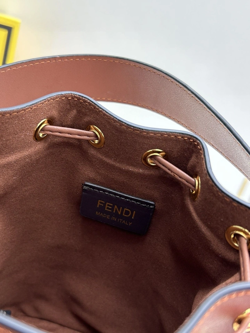 Fendi Bucket Bags 4224-1943