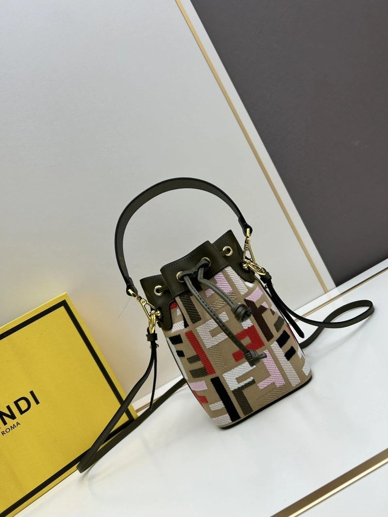 Fendi Bucket Bags 4224-1944