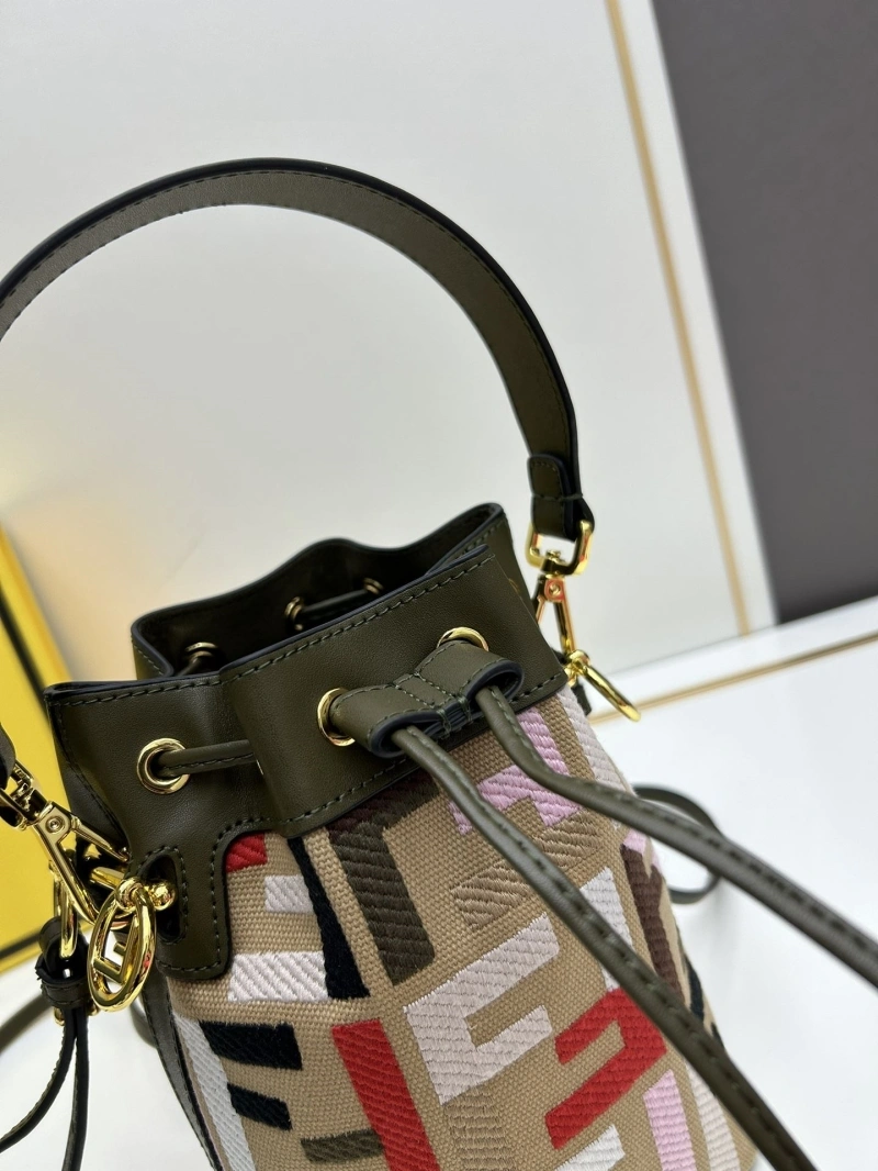 Fendi Bucket Bags 4224-1944