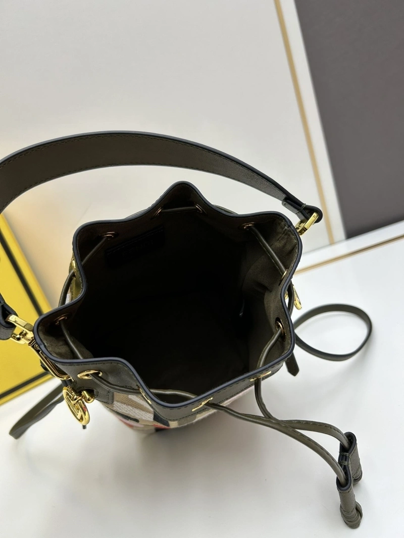 Fendi Bucket Bags 4224-1944