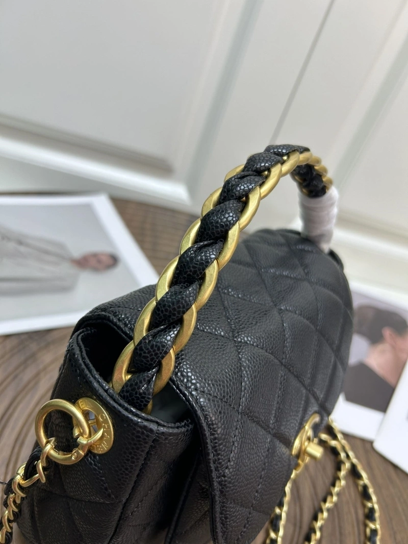 Chanel Top Handle Bags 4224-1952