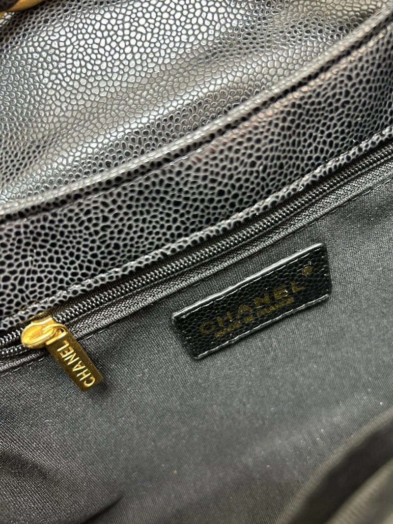 Chanel Top Handle Bags 4224-1952