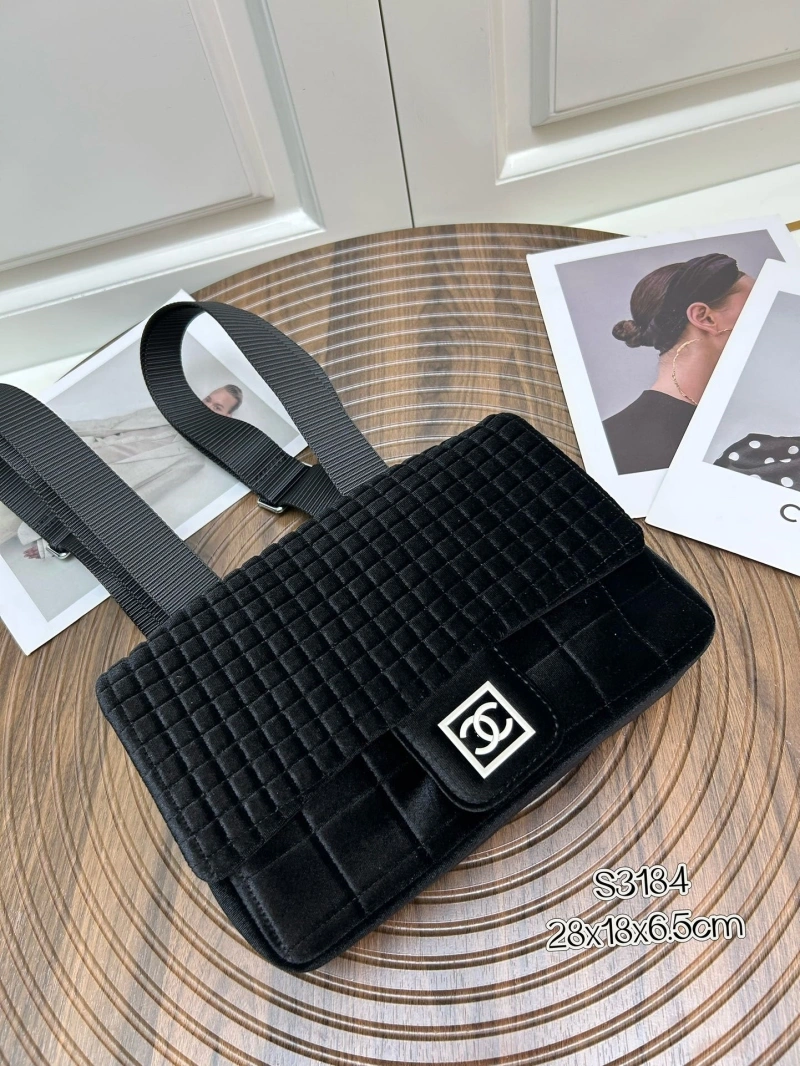 Chanel Backpacks 4224-1953