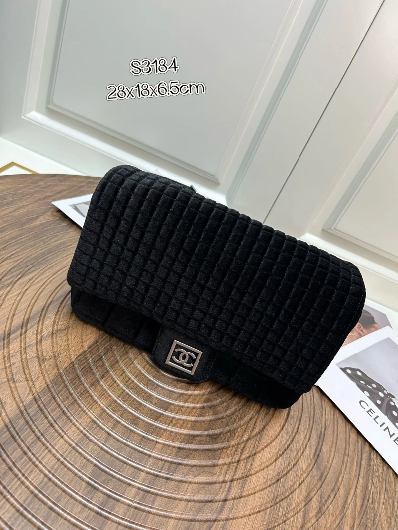 Chanel Backpacks 4224-1953