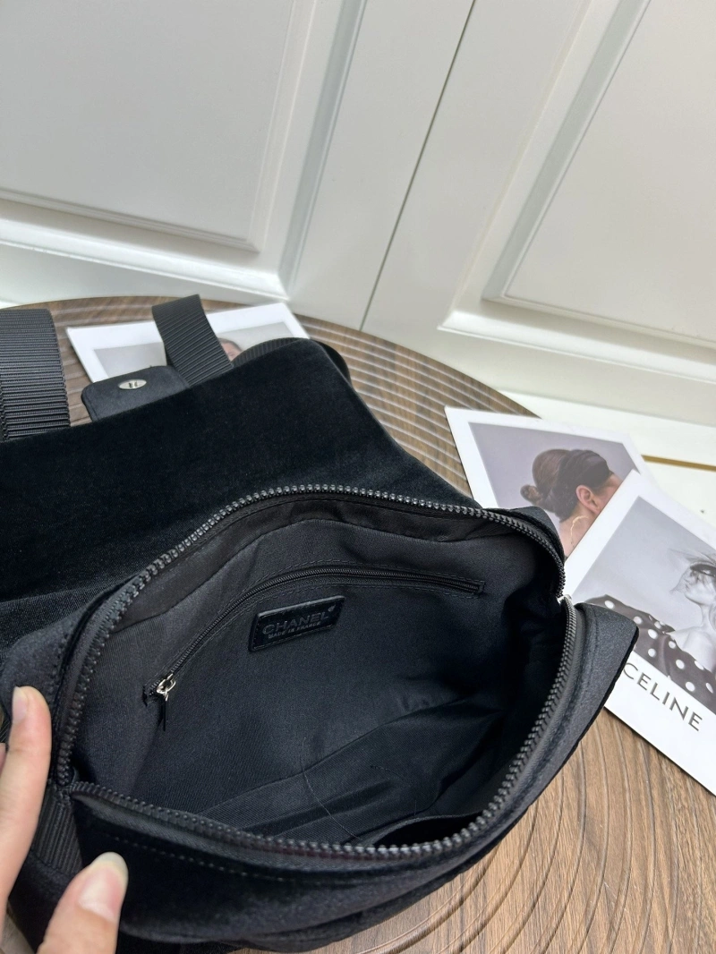 Chanel Backpacks 4224-1953