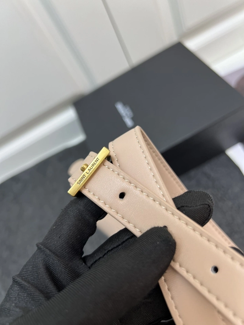 YSL Satchel Bags 4224-1954