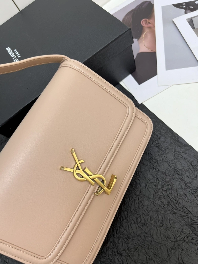 YSL Satchel Bags 4224-1954