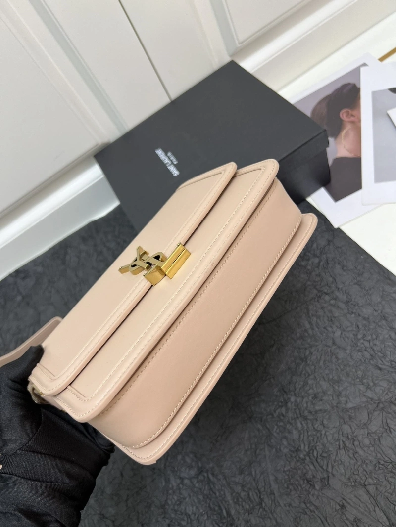 YSL Satchel Bags 4224-1954