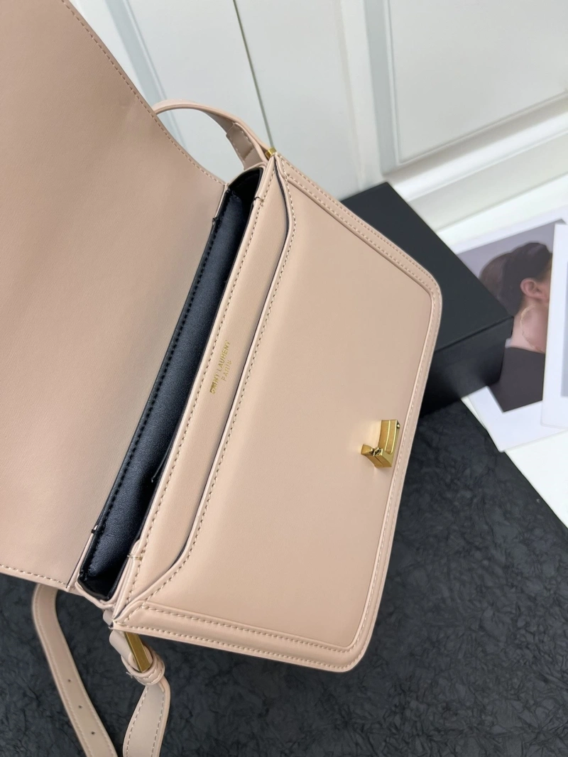 YSL Satchel Bags 4224-1954