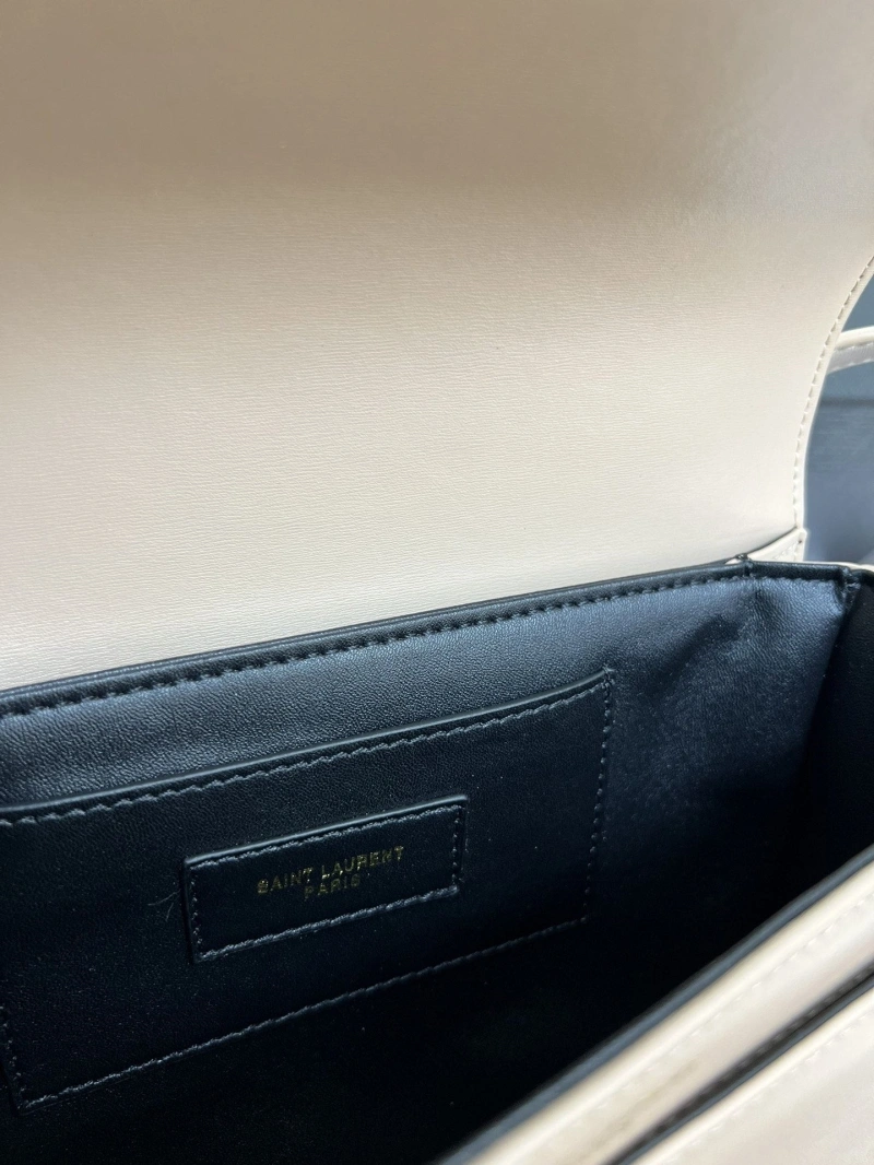 YSL Satchel Bags 4224-1954